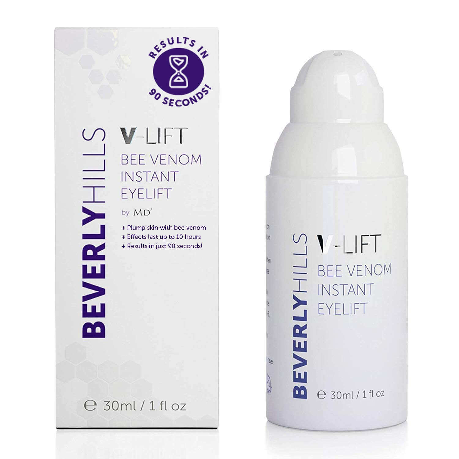 ReVive Your Eyes Instantly – JOYCE Beauty