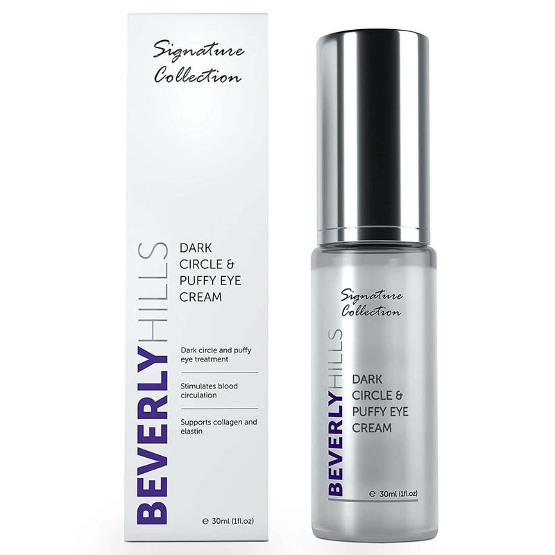 Beverly Hills Signature Collection Eye Revive Cream, 30ml