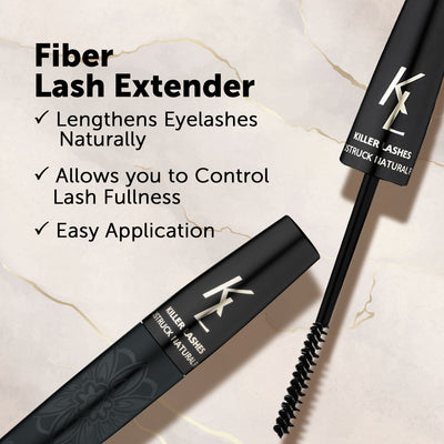 KL Killer Lashes Ultimate Lash Extender Set