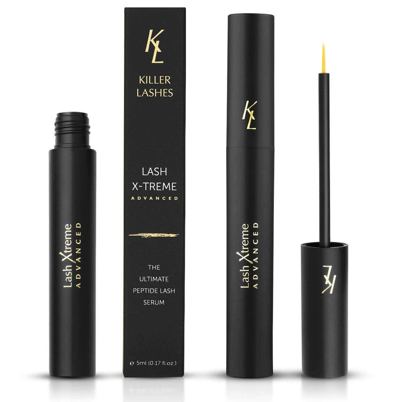 KL Killer Lashes Conditioning Growth Serum, 5ml