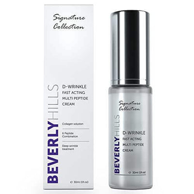 Beverly Hills Signature Collection D-Wrinkle, 30ml
