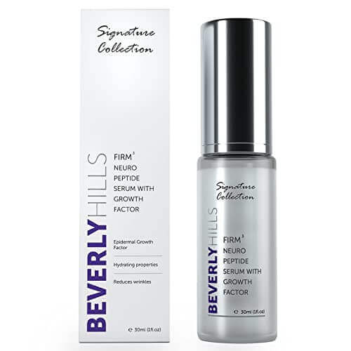 Beverly Hills Signature Collection Firm 3, 30ml