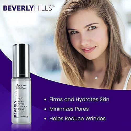 Beverly Hills Signature Collection Firm 3, 30ml