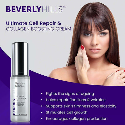 Beverly Hills Signature Collection Cellular Renewal, 30ml