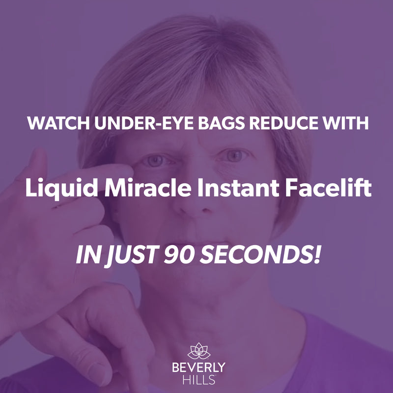 Liquid Miracle Instant Facelift