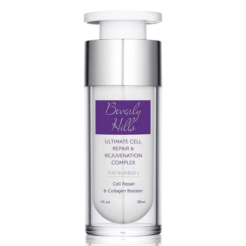 Beverly Hills Ultimate Cell Repair, 30ml